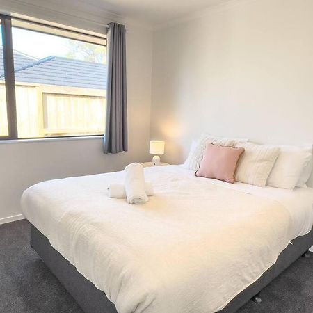 Peaceful 5 Bedrooms Retreat 로토루아 외부 사진